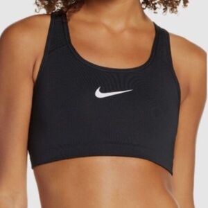 Nike Pro Dri-Fit Classic Swoosh Sports Bra